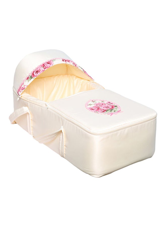 Toys4you - Baby Travel Cot - Image 1