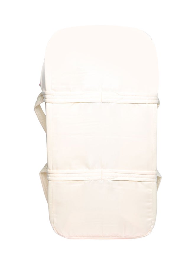 Toys4you - Baby Travel Cot - Image 1