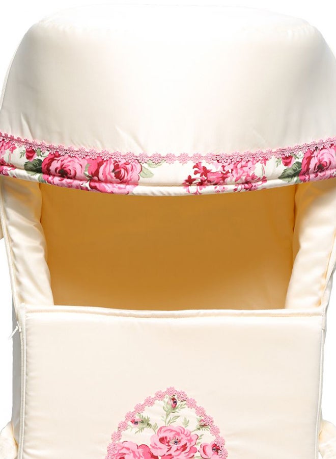 Toys4you - Baby Travel Cot - Image 1