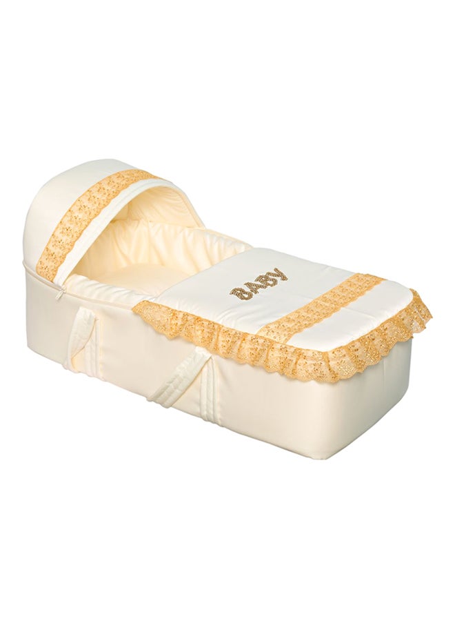 Toys4you Baby Travel Cot  - Image 1