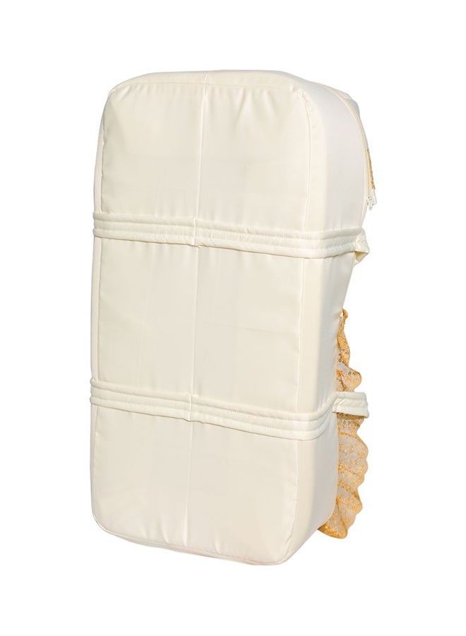 Toys4you Baby Travel Cot  - Image 2