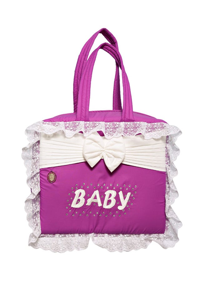 Toys4you Baby Stroller And Sleeping Bag  - Image 2
