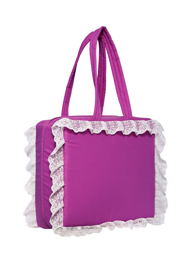 Toys4you Baby Stroller And Sleeping Bag  - Image 3