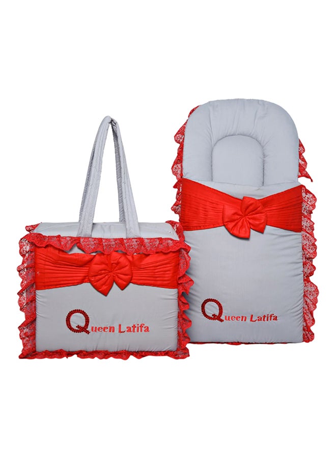 Toys4you Baby Stroller And Sleeping Bag  - Image 1
