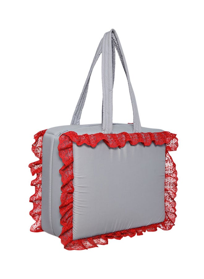 Toys4you Baby Stroller And Sleeping Bag  - Image 3