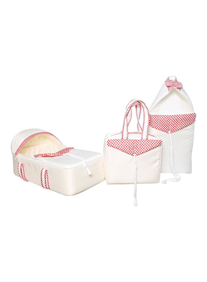 Toys4you - Baby Stroller Bag And Travel Cot - Image 1