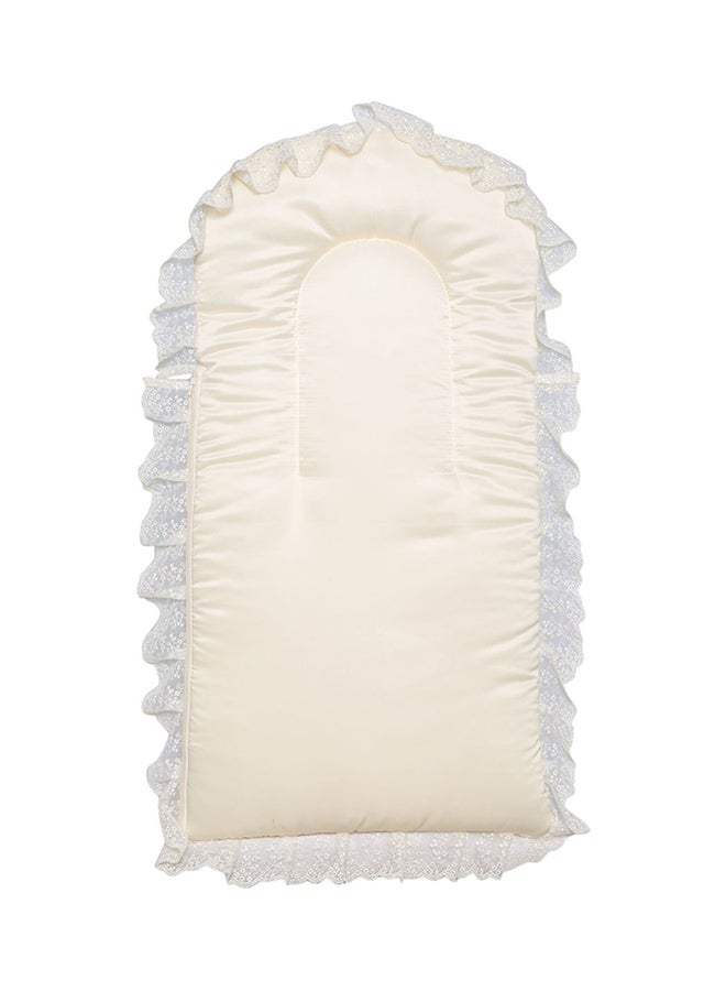 Toys4you - Cotton Sleeping Bag With Lace - Image 1