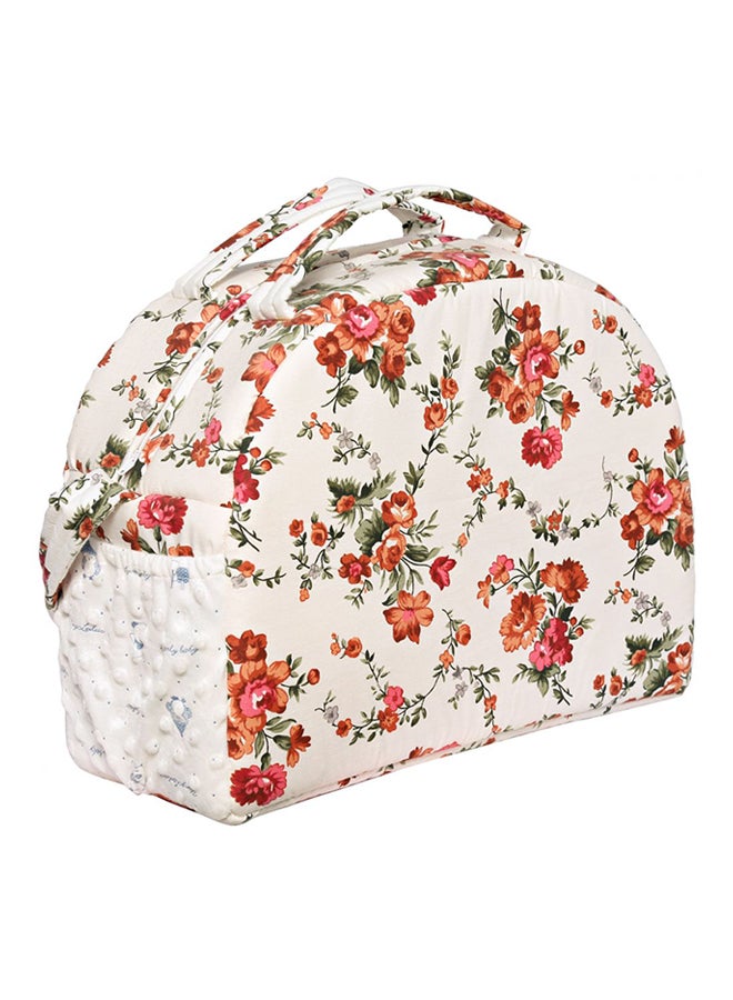 Toys4you Printed Cotton Stroller And Sleeping Bag Set  - Image 3