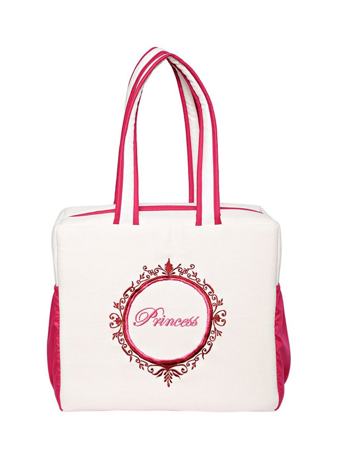 Toys4you - Cotton Baby Stroller Bag - Image 1