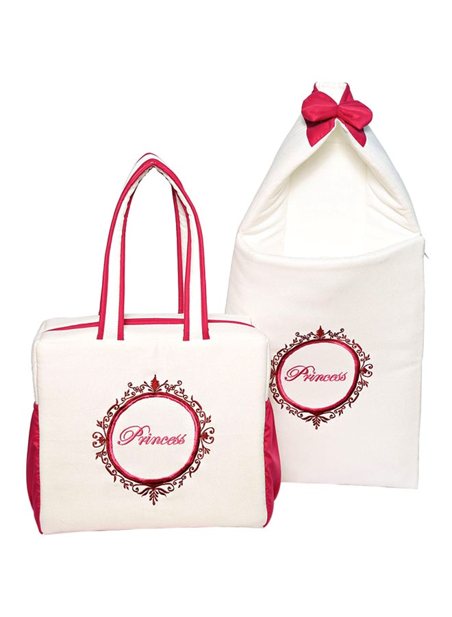 Toys4you Stroller And Sleeping Bag Set  - Image 1