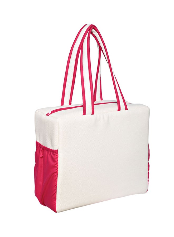Toys4you - Cotton Baby Stroller Bag - Image 1