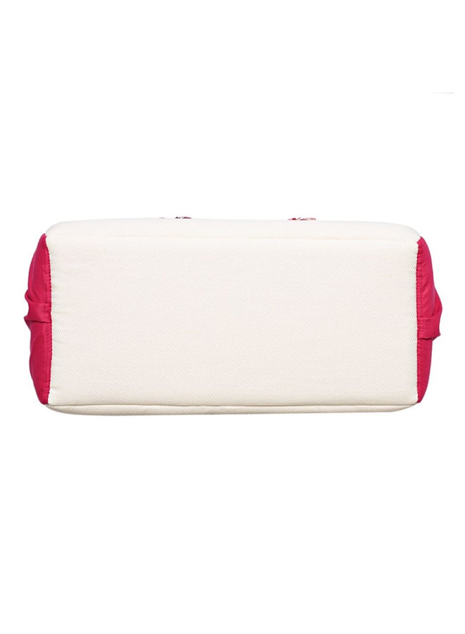 Toys4you - Cotton Baby Stroller Bag - Image 1