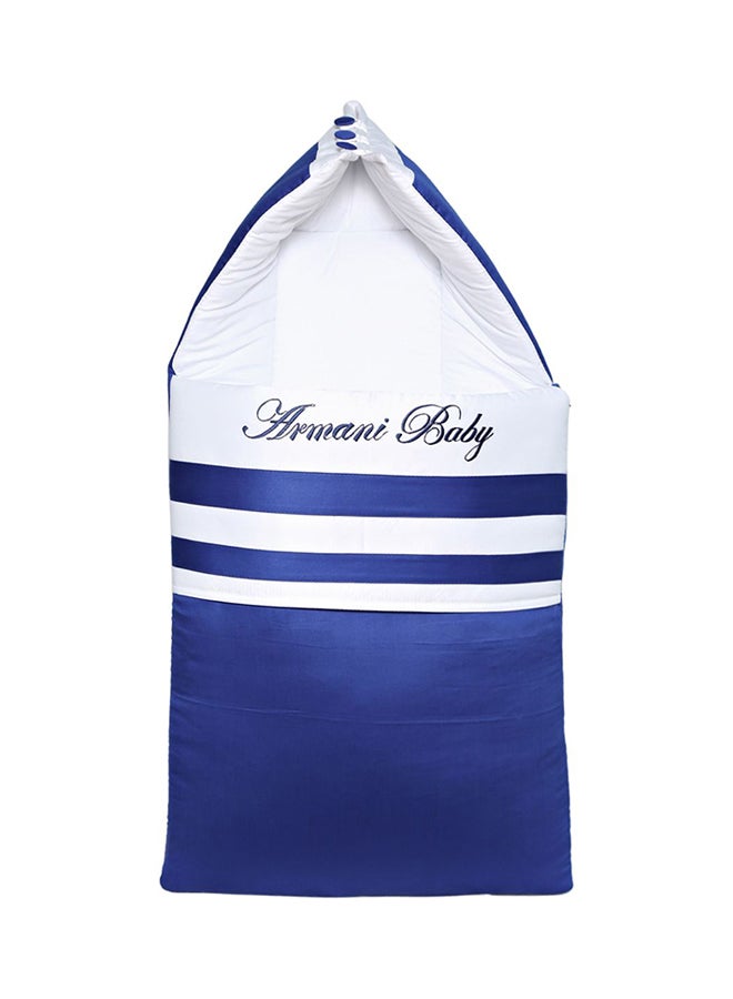 Toys4you - Cotton Armani Baby Sleeping Bag - Image 1