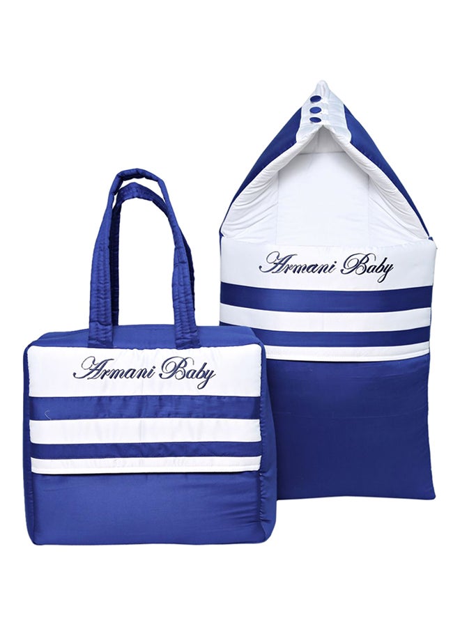 Toys4you - Armani Baby Sleeping Bag - Image 1