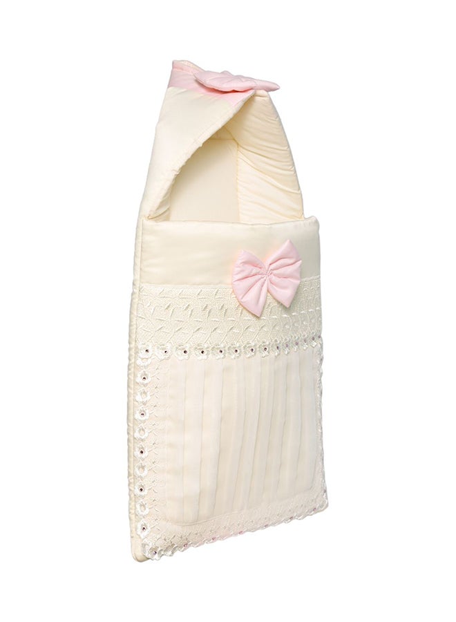 Toys4you Cotton Baby Sleeping Bag  - Image 2