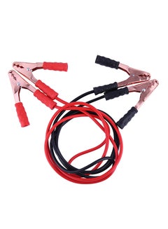 BMB tools Amp Heavy Duty Jumper Booster Cables  - Image 1