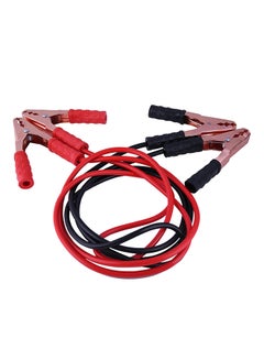 BMB tools Amp Heavy Duty Jumper Booster Cables  - Image 2