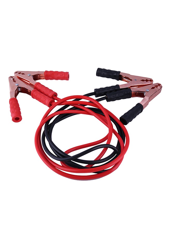 BMB tools Amp Heavy Duty Jumper Booster Cables  - Image 2