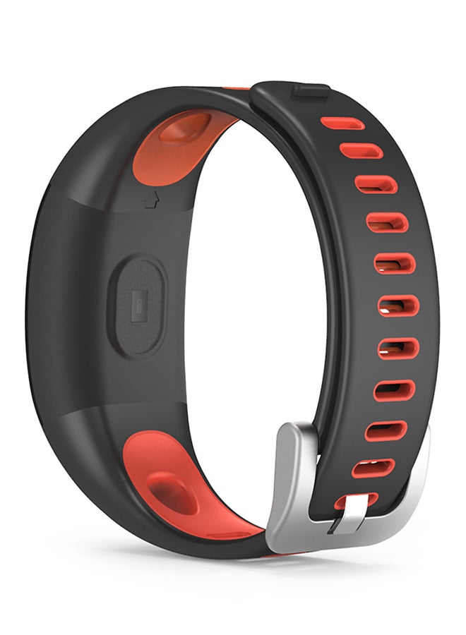 KKmoon Fashion Smart Fitness Tracker Bracelet Black - Image 2