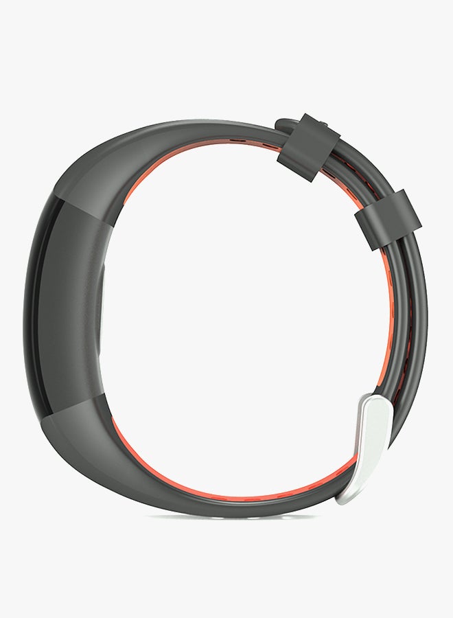 KKmoon Fashion Smart Fitness Tracker Bracelet Black - Image 4