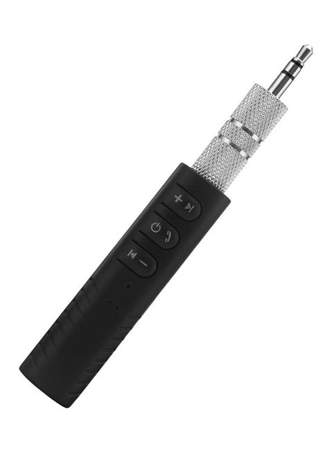 Wireless Bluetooth AUX Audio Adapter