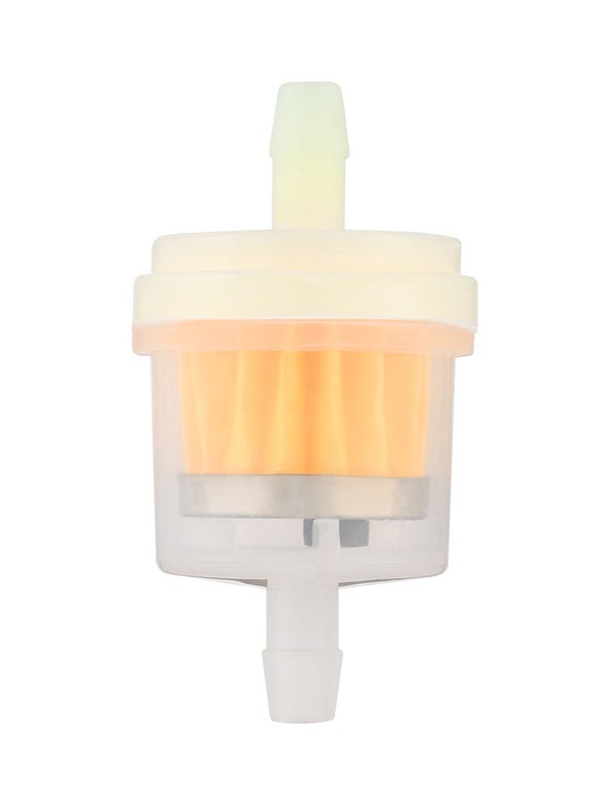 Generic 3-Piece Universal Fuel Gas Filter  - Image 2