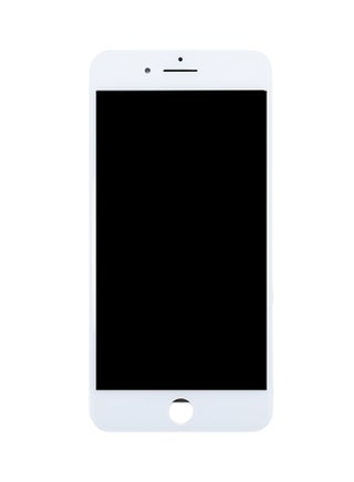 LCD Screen And Digitizer Full Assembly For Apple iPhone 8 White - v1535006541/N16278442A_1