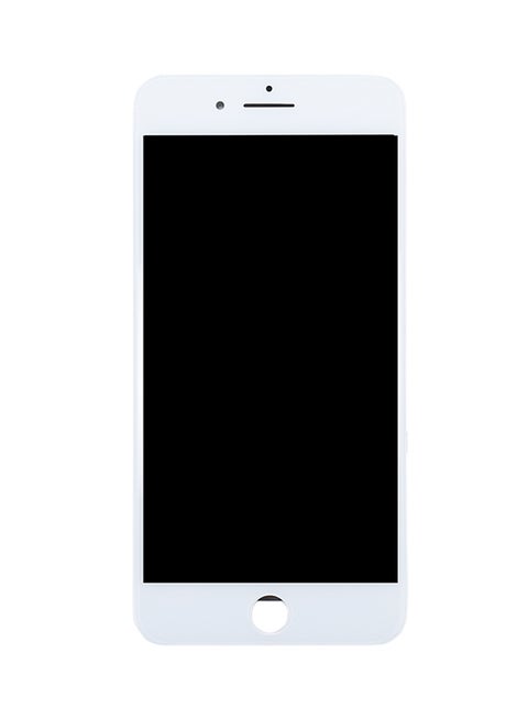 LCD Screen And Digitizer Full Assembly For Apple iPhone 8 White