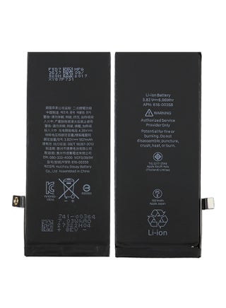 Li-Ion Battery For Apple iPhone 8 Black - v1535006564/N16278499A_1