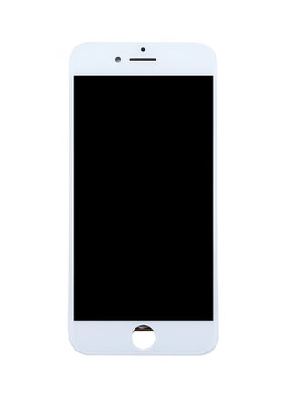 LCD Screen And Digitizer Full Assembly For Apple iPhone 8 Plus White - v1535006568/N16278508A_1