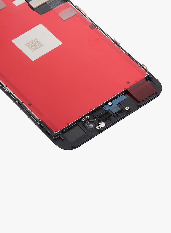 LCD Screen With Digitizer Full Assembly For Apple iPhone 7 Plus Black