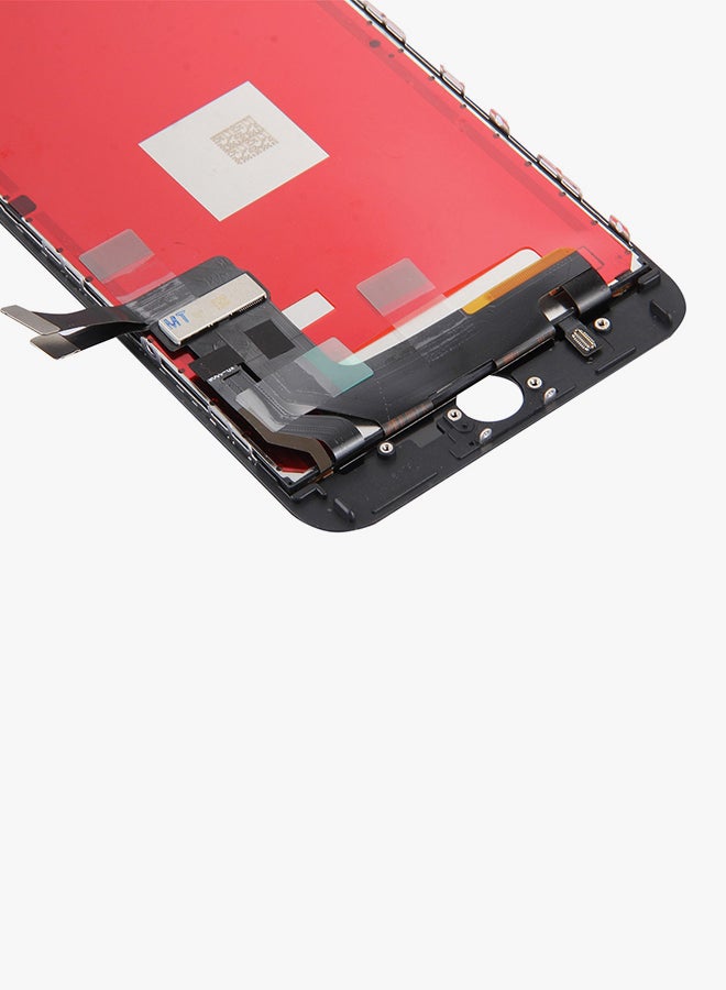 LCD Screen With Digitizer Full Assembly For Apple iPhone 7 Plus Black