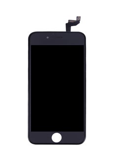 3-In-1 LCD Screen With Digitizer Assembly For Apple iPhone 6s Black
