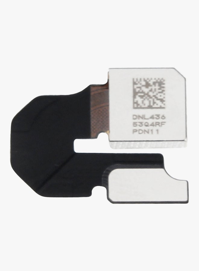 كاميرا خلفية لهاتف أبل آيفون 6 أسود/فضي - Image 2