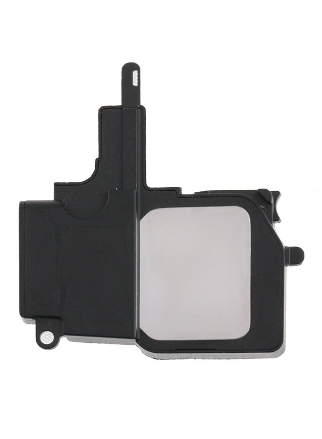 Generic - Loudspeaker Buzzer For Apple iPhone 5s Black - Image 1