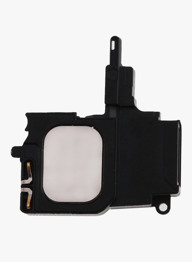 Generic - Loudspeaker Buzzer For Apple iPhone 5s Black - Image 1