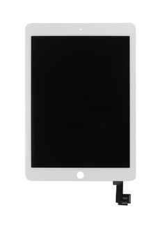 LCD Display And Touch Panel Replacement For Apple iPad Air 2/iPad 6 White