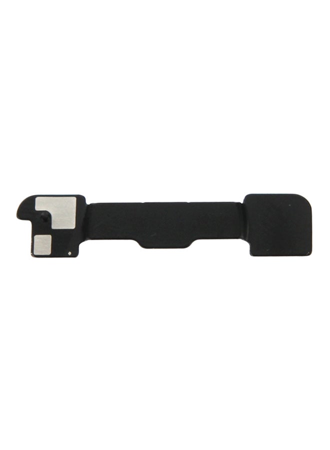 Home Button Bracket For Apple iPad Mini 3 Black - Image 1