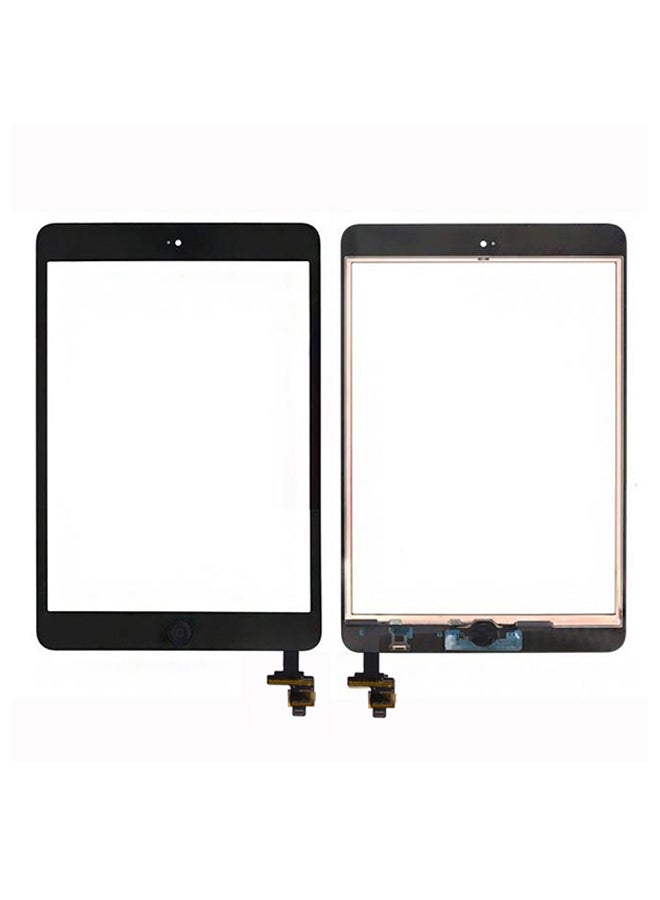 Replacement Screen For Apple iPad mini/mini 2 Black  - Image 1