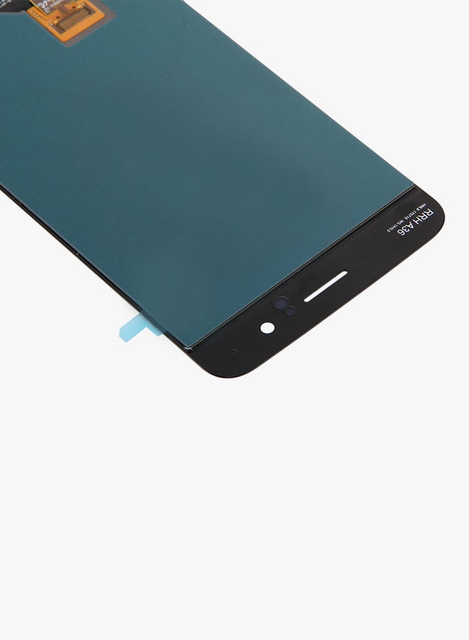LCD Screen And Digitizer Full Assembly For OnePlus 5 Black