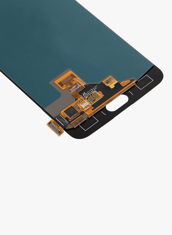 LCD Screen And Digitizer Full Assembly For OnePlus 5 Black