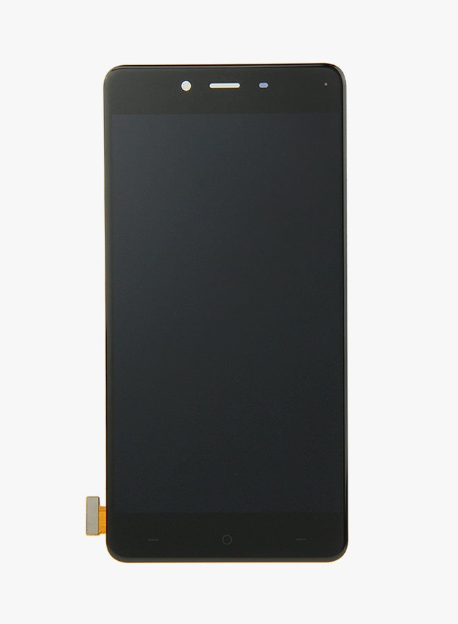 LCD Screen Full Assembly For OnePlus 3 Black