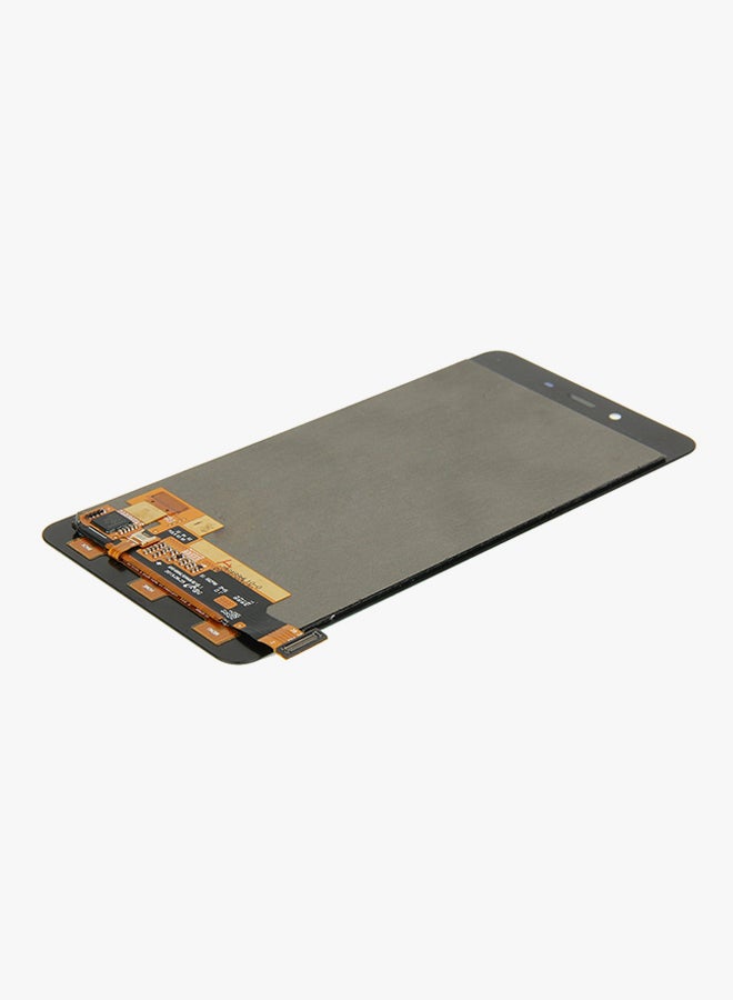 LCD Screen Full Assembly For OnePlus 3 Black
