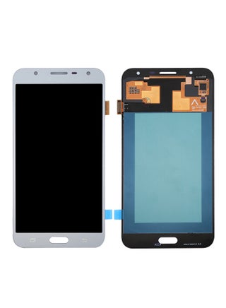 LCD Screen Touch Panel For Samsung Galaxy J7 Neo/J701 Silver - v1535007385/N16280049A_1