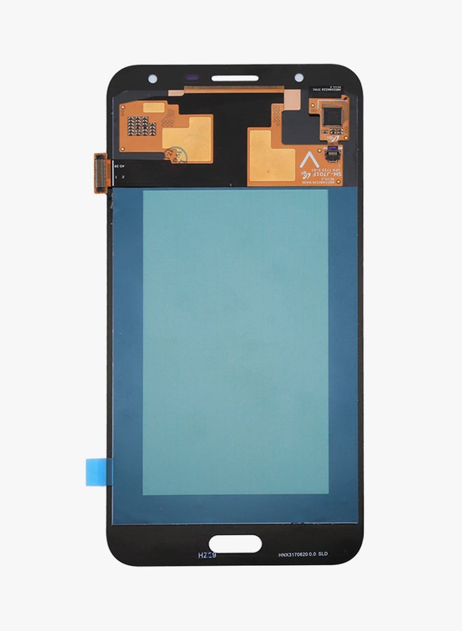 LCD Screen Touch Panel For Samsung Galaxy J7 Neo/J701 Silver