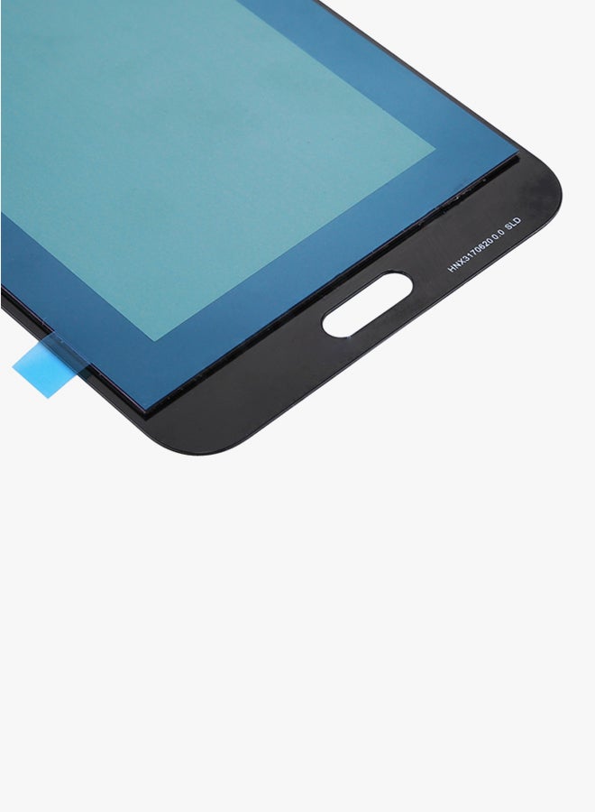 LCD Screen Touch Panel For Samsung Galaxy J7 Neo/J701 Silver