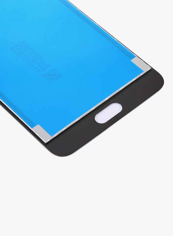 Generic - LCD Screen Touch Panel For Samsung Galaxy On7/G6100/J7 Prime White - Image 1