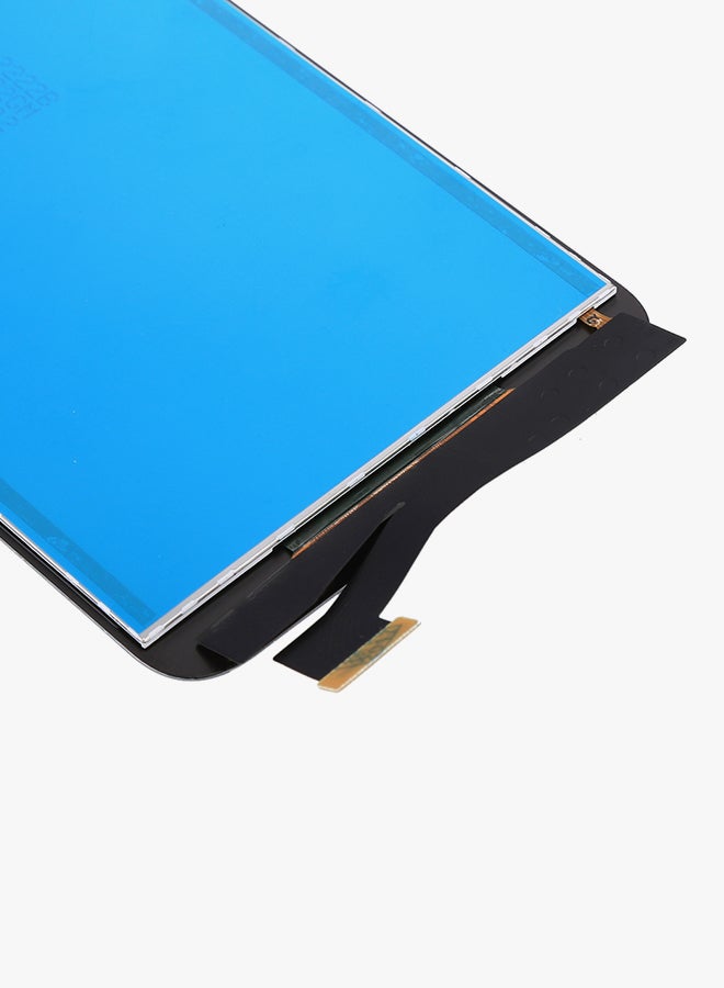 Generic - LCD Screen Touch Panel For Samsung Galaxy On7/G6100/J7 Prime White - Image 1