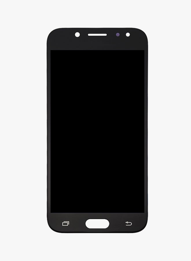 Generic - LCD Display Touch Panel For Samsung Galaxy J5/J530 Black - Image 1