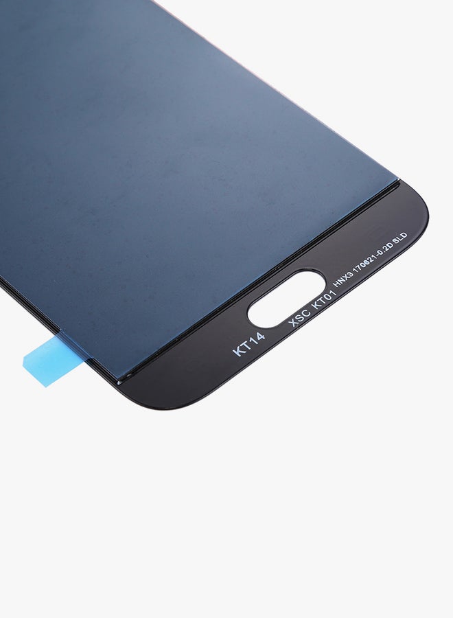 Generic - LCD Display Touch Panel For Samsung Galaxy J5/J530 Black - Image 1